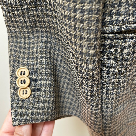 Armani blazer / suit jacket - Picture 8 of 12